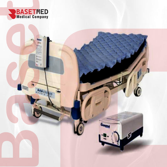 GRANZIZA  Medical Air Mattress with Pump||1154