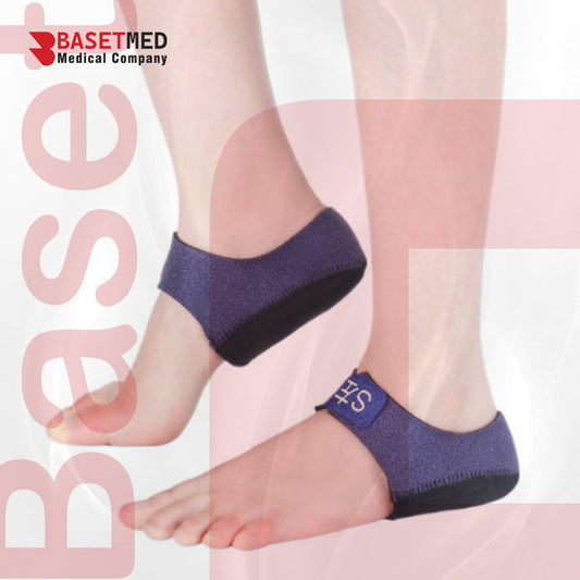 Heel Protective Cover ||1243