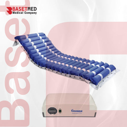 GRANZIZA Anti-bedsore Mattress ||1157