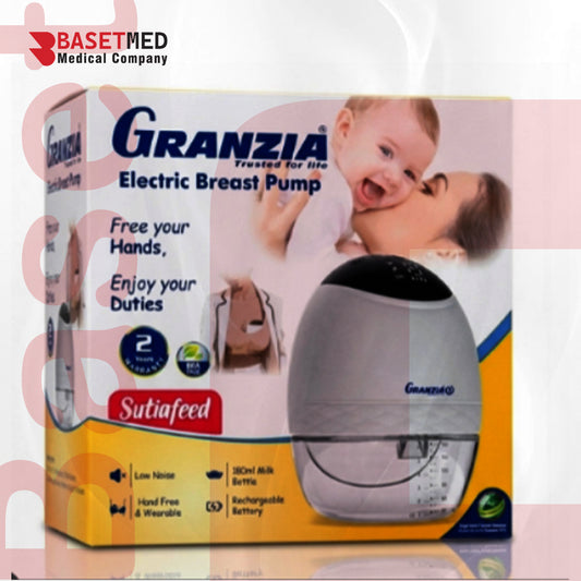 GRANZIA Wireless Wearable Breast Pump ||1147