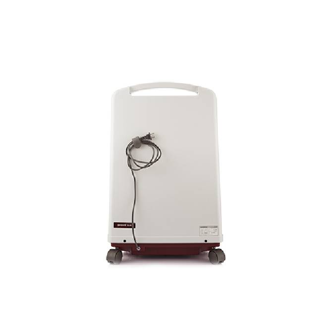 Yuwell 7F-10 Home Use oxygen concentrator machine | 1119