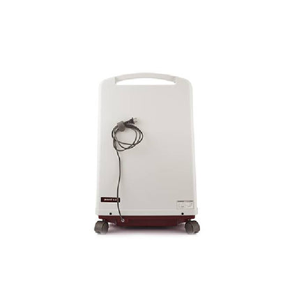 Yuwell 7F-10 Home Use oxygen concentrator machine | 1119