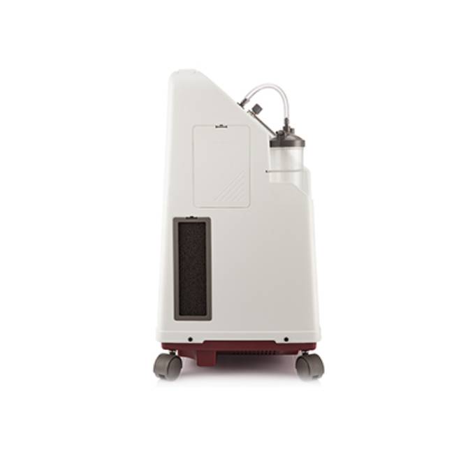 Yuwell 7F-10 Home Use oxygen concentrator machine | 1119