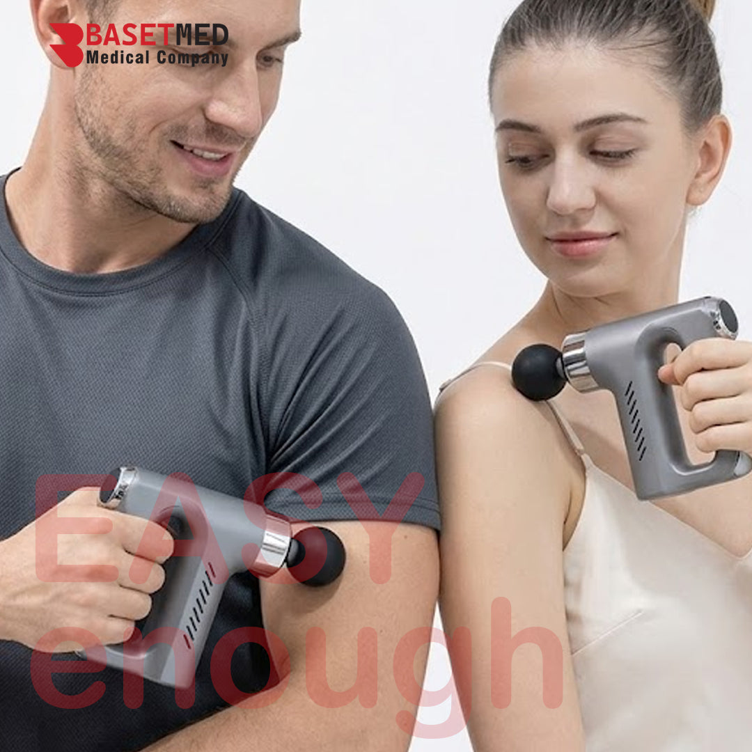 جهاز تدليك عميق للأنسجة | الرمز 1021