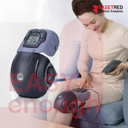 Heated Knee Therapy Device || code 1040