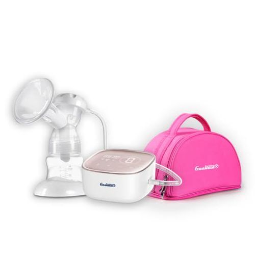 GRANZIZA  Smart Electric Breast Pump ||1153