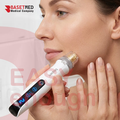 Dr. Pen Bio Pen Q2 — Professional Microneedling & Skin Rejuvenation Device | 1103