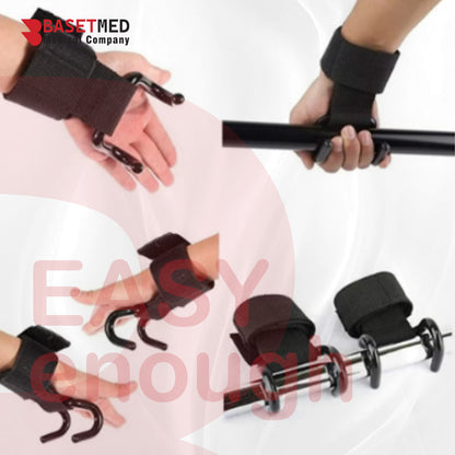Fitness Wristband Support Hook ||1174