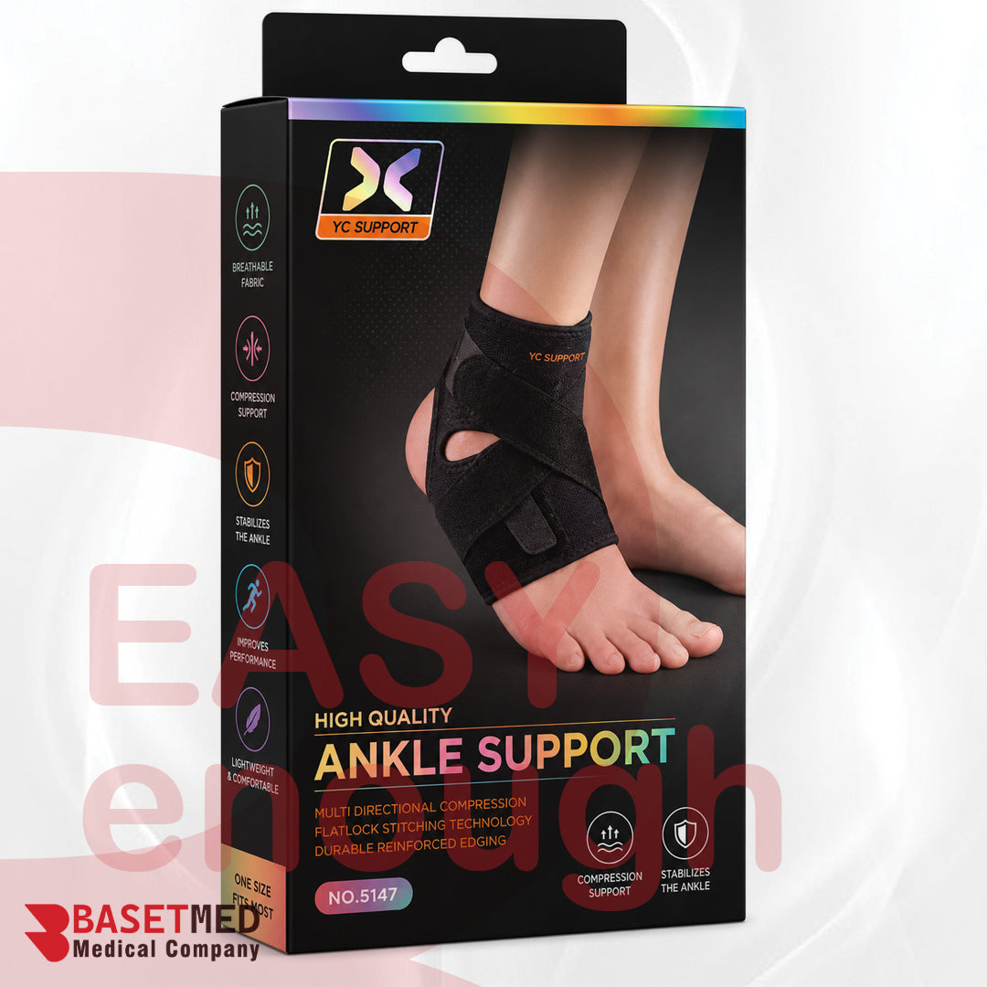 YC Ankle Support Brace ||1249