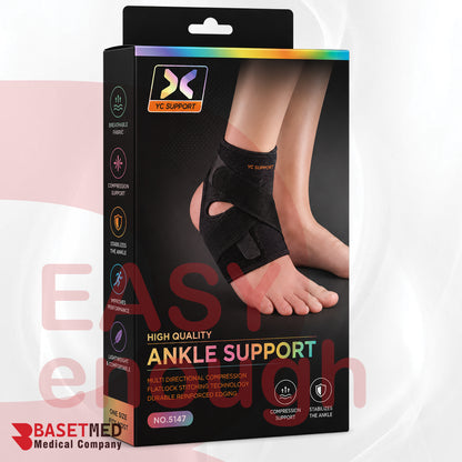 YC Ankle Support Brace ||1249