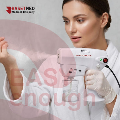 5th Generation Blue Light Sterilizer – Handheld | 1064