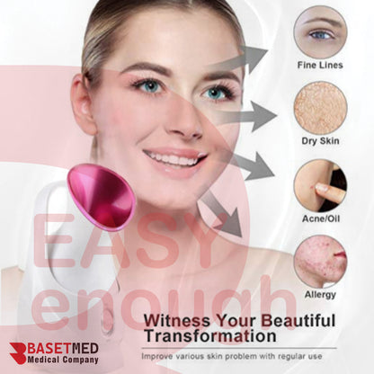 USB Nano Facial Steamer ||1278