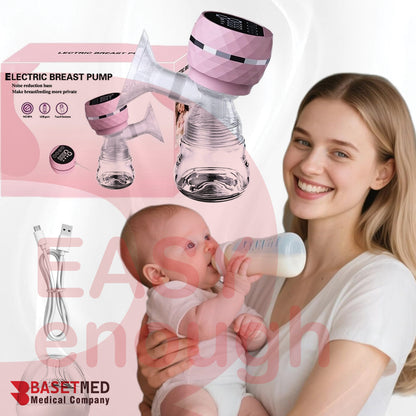 Electric Breast Pump ||1224