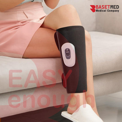 Air Pressure Leg Massager Boots ||1196