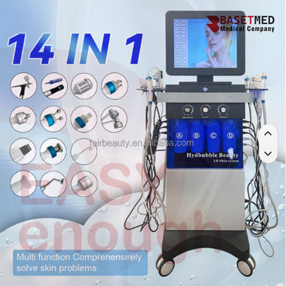 Hydra Beauty 14 in 1
