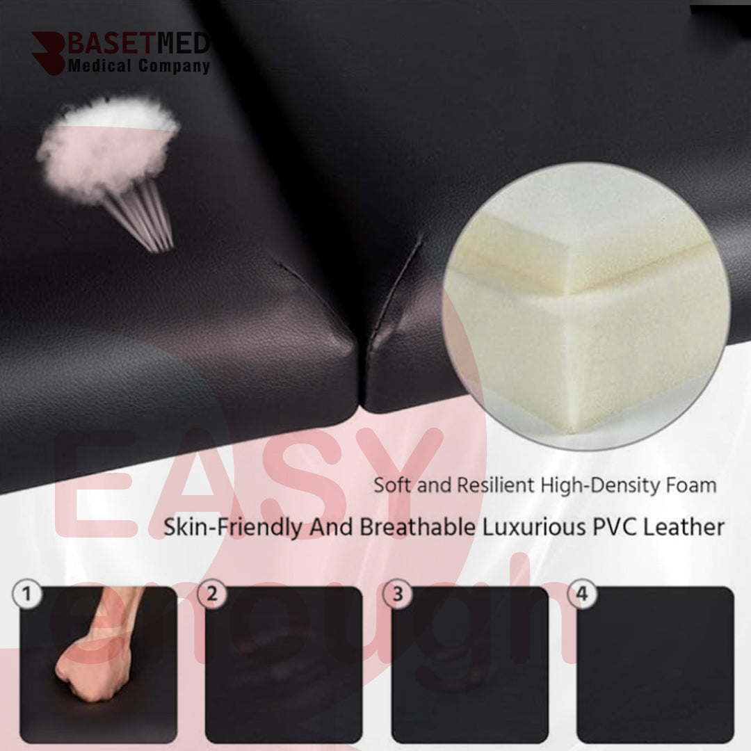 Portable Folding Spa & Massage Bed ||1156