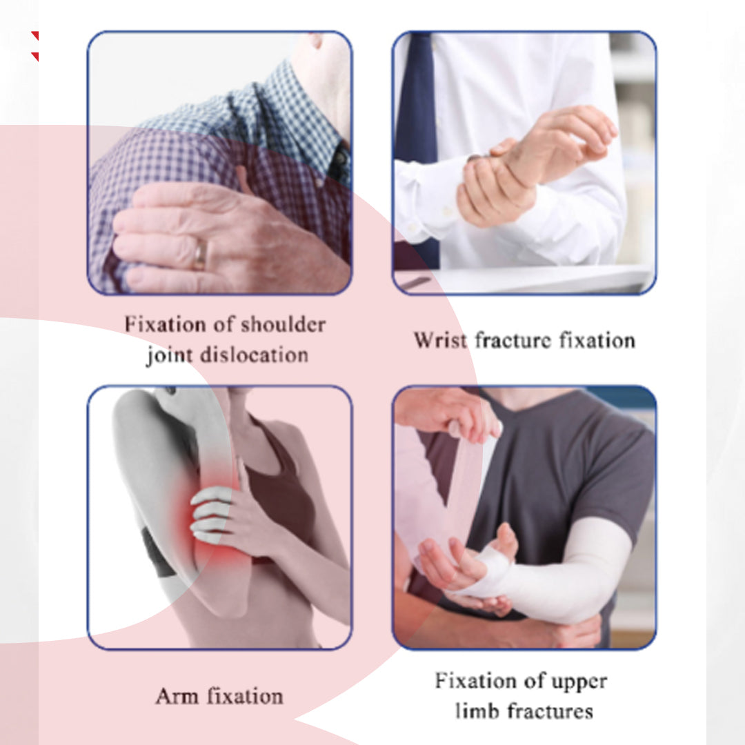 Shoulder & Elbow Support ||1237