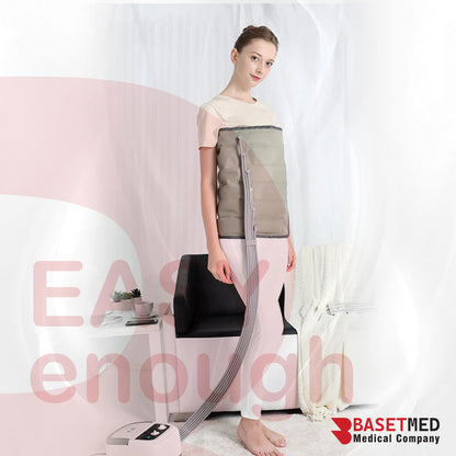 Recovery Leg Massager ||1326