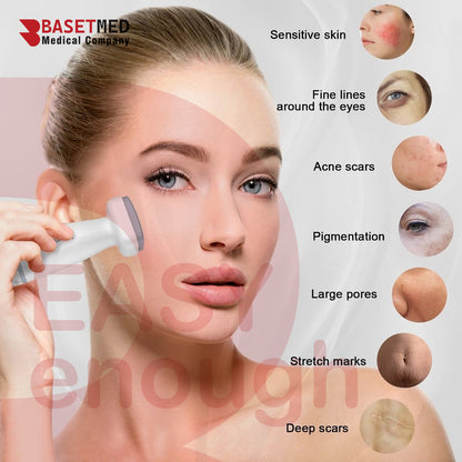 Derma Stamp for Hair Growth | 1425