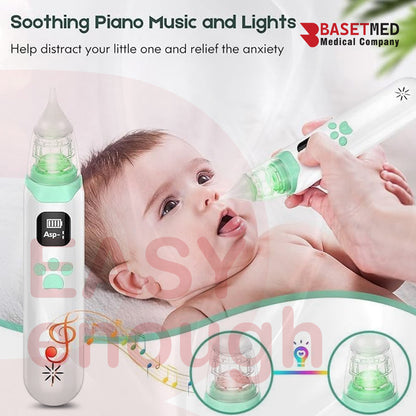 Electric Nasal Aspirator ||1233