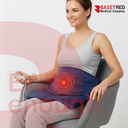 Oversized Electric Heating Pad ||1193