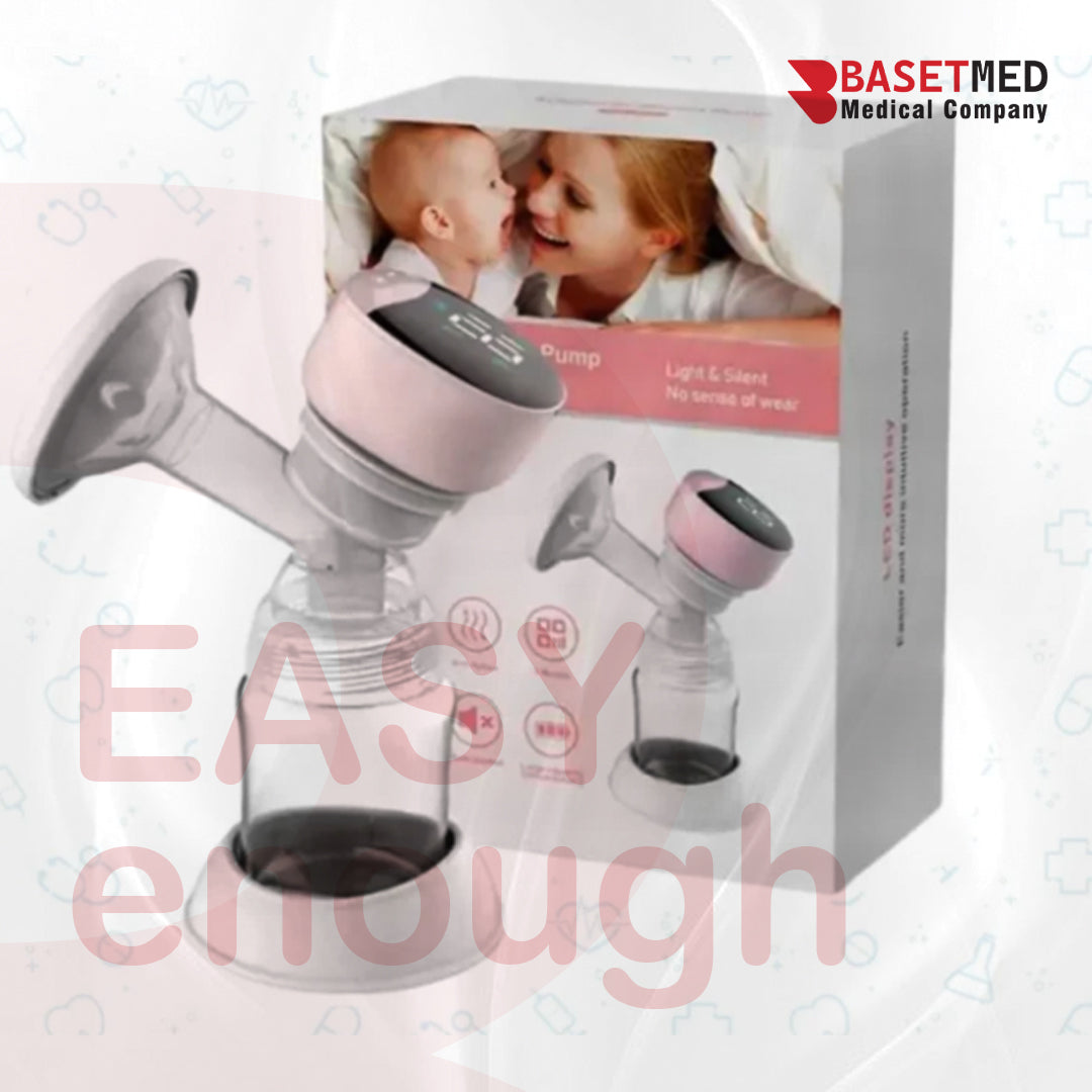 REDTENDE Wearable Breast Pump ||1226