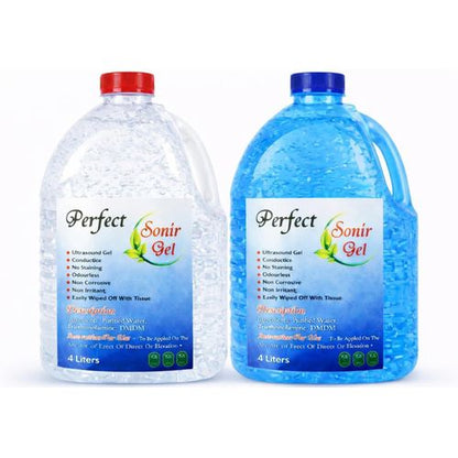 Perfect Medical Sonar Gel for Ultrasound 3L ||1407