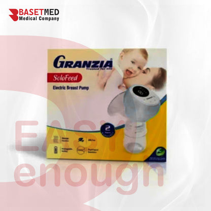 GRANZIZA SoloFeed Electric Breast Pump ||1148