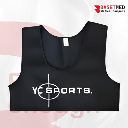 YC Neoprene Sports Vest ||1255