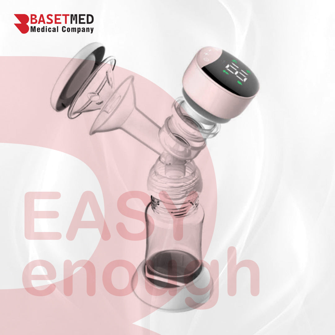 Smart Electric Breast Pump ||1149