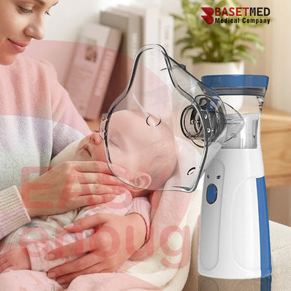 portable nebulizer ||1283