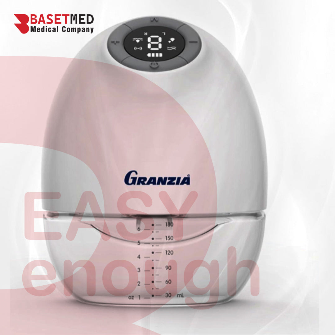 GRANZIA Wireless Wearable Breast Pump ||1147