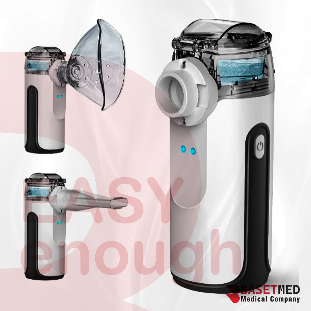 Mesh Nebulizer ||1384