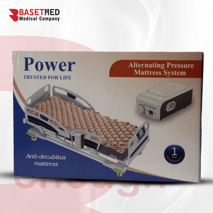 Pressure Relief Air Mattress ||1160