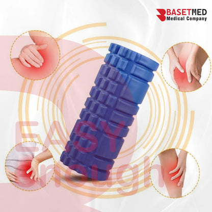 Yoga & Pilates Massage Roller ||1176