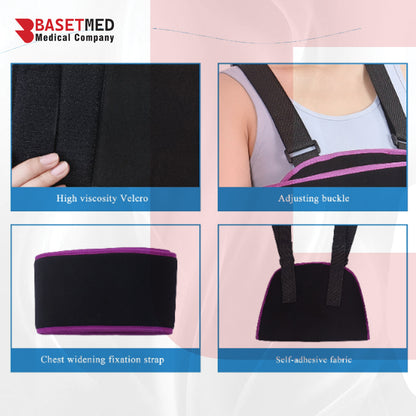 Shoulder & Elbow Support ||1237