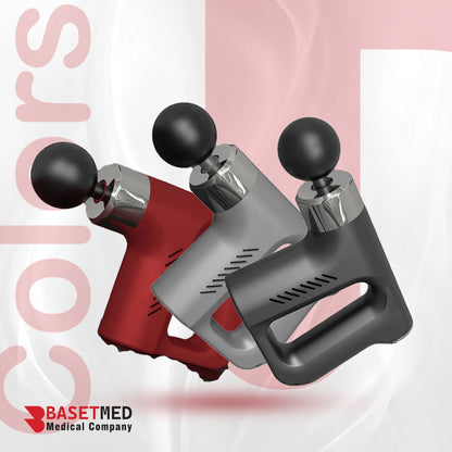 جهاز تدليك عميق للأنسجة | الرمز 1021