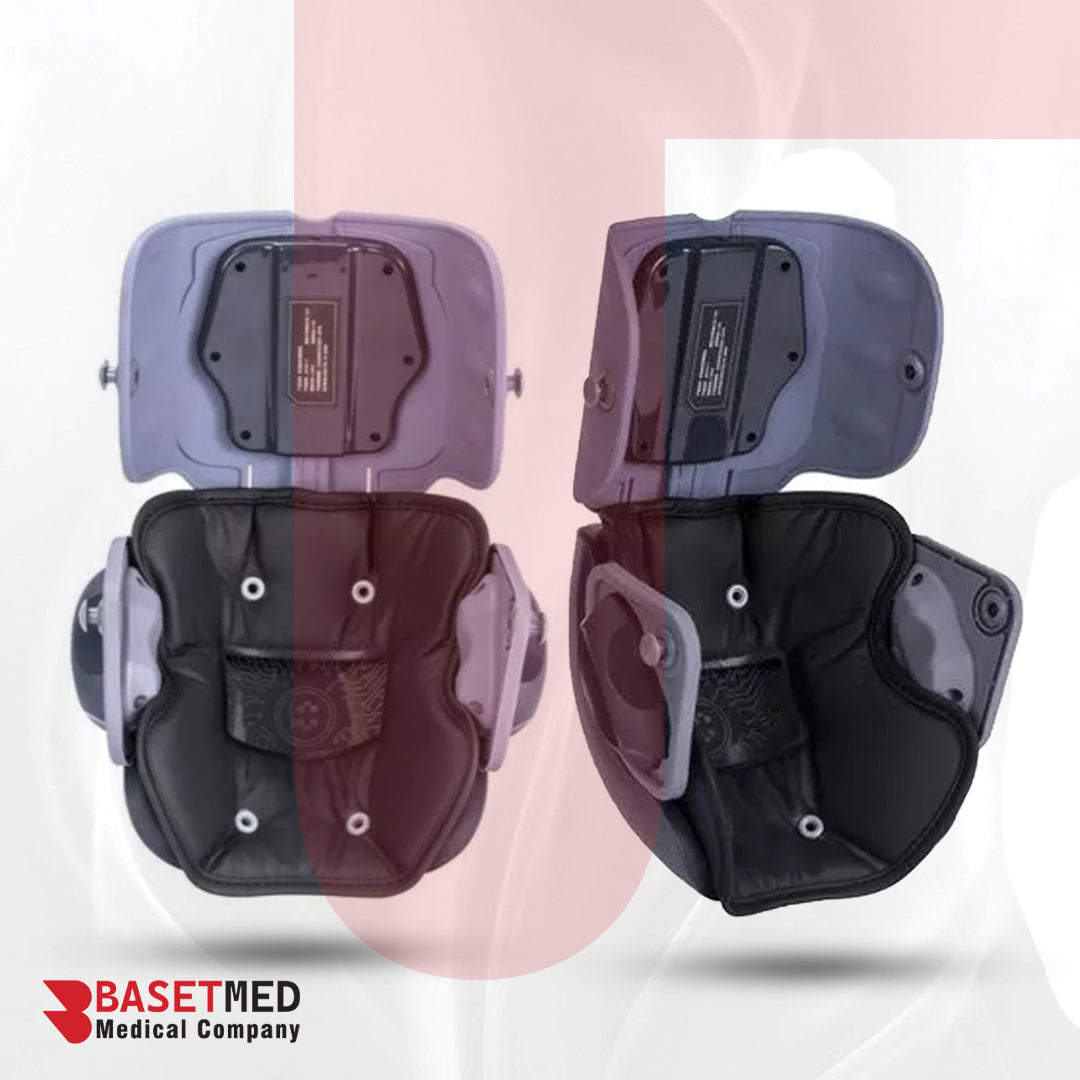 Heated Knee Therapy Device || code 1040