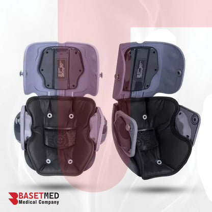 Heated Knee Therapy Device || code 1040