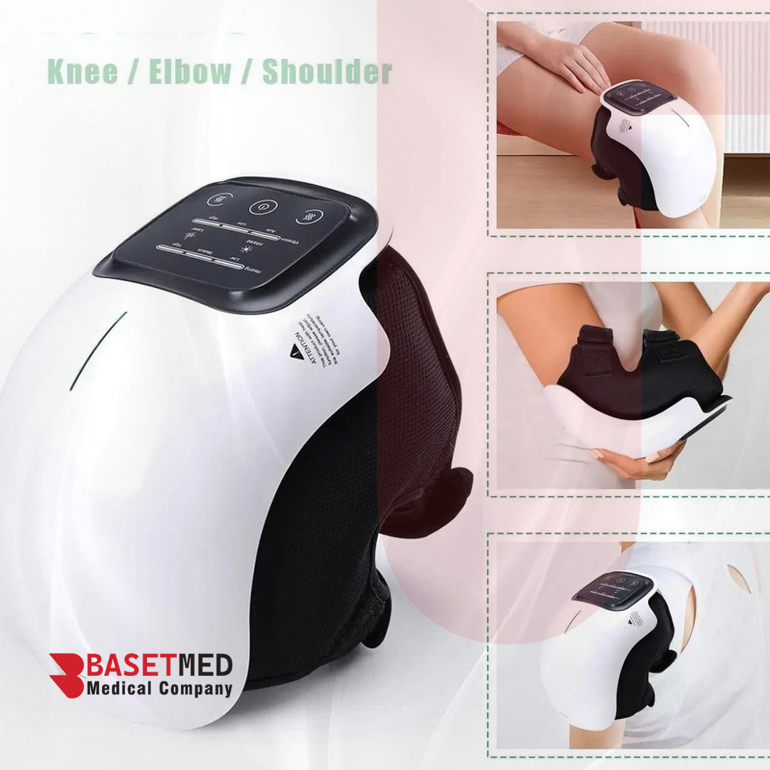 Infrared Heating Joint Massage Device