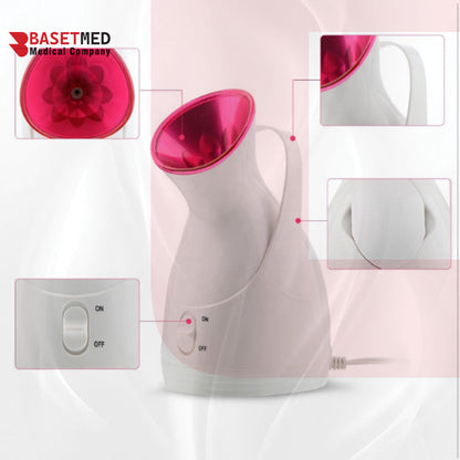 USB Nano Facial Steamer ||1278