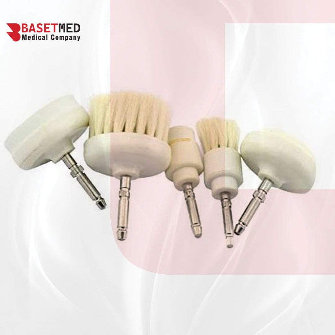 Professional Rotary Facial Cleansing & Exfoliation Device