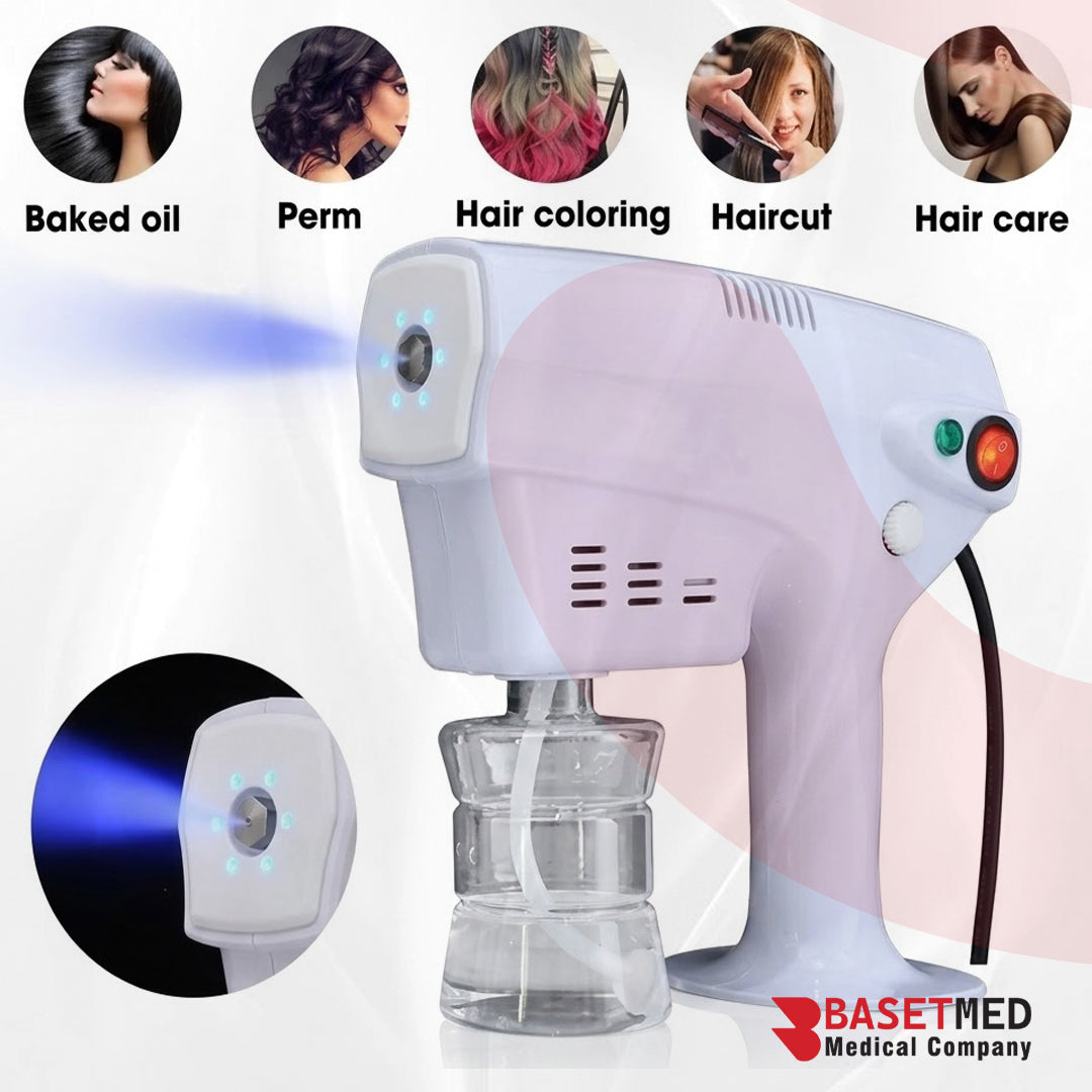 5th Generation Blue Light Sterilizer – Handheld | 1064