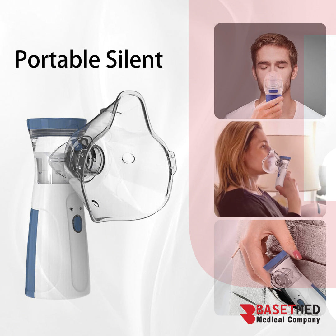 portable nebulizer ||1283