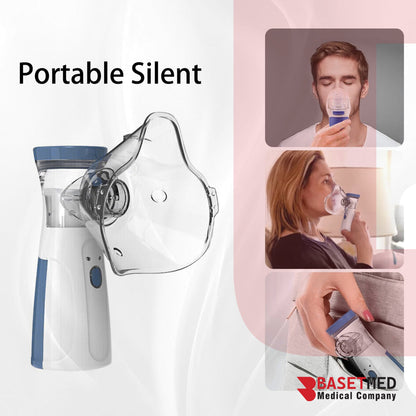 portable nebulizer ||1283