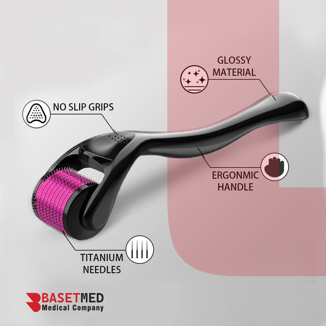 Derma Roller ||  code 1019