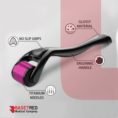 Derma Roller ||  code 1019