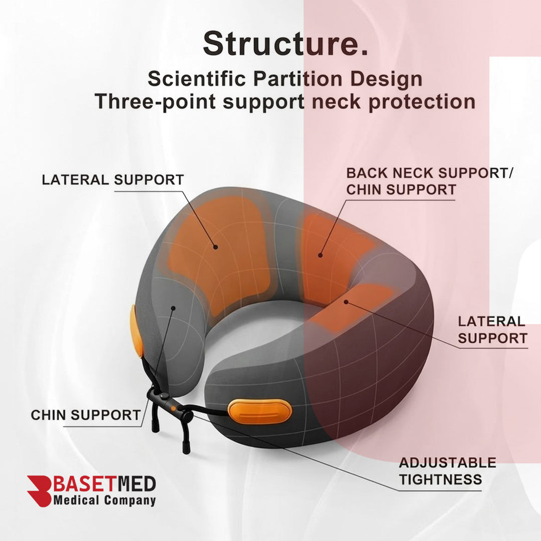 Travel Neck Pillow ||1331