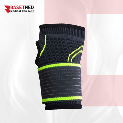 Professional Weight Lifting Wrist Wraps for Support & Strength Training ||1272