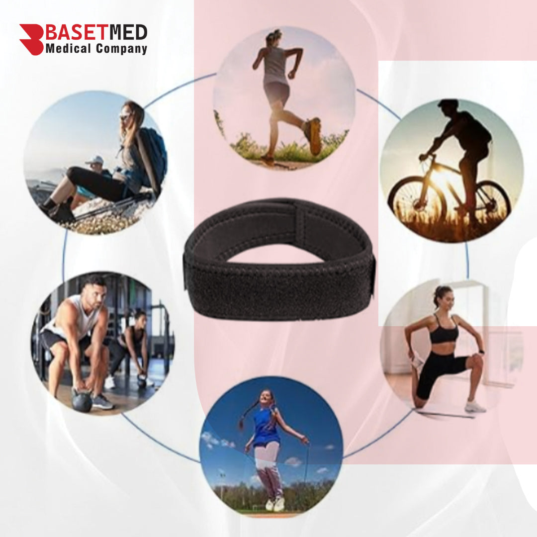 YC Support knee strap ||1250